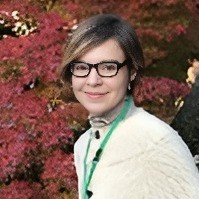 Мурсалимова Галина