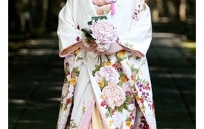 Свадьба в Японии