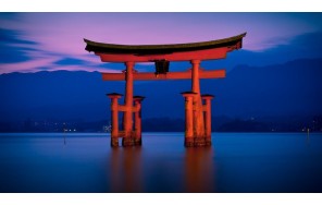 Мияджима — место куда хочется вернуться