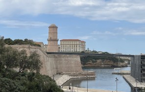 Прогулка по Марселю, солнечной столице Франции