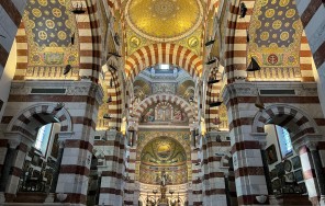 Самый древний город Франции: От Массалии до Марселя