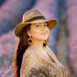 Эрна Гукасян