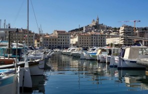Марсель — город Графа Монте-Кристо, рыбаков и местного супа буйабесс