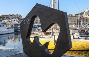 Современный Марсель — культурная столица