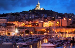 Тур по Марселю