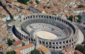 Арль — жемчужина Прованса на берегах Роны