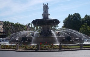 Экс-ан-Прованс — культурная жемчужина Прованса