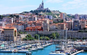 Обзорная экскурсия по Марселю