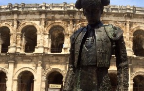 Пешеходная экскурсия по Ниму, Ардешское ущелье