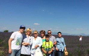 Мустье — Валянсоль — Вердон