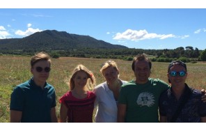 Деревни Прованса