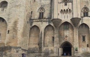 Авиньон — Пон дю Гар