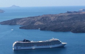 С корабля в Прованс!