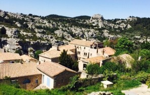 Ле-Бо-де-Прованс