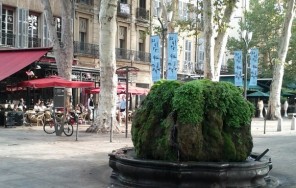 Экс-ан-Прованс