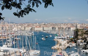 Солнечный Марсель