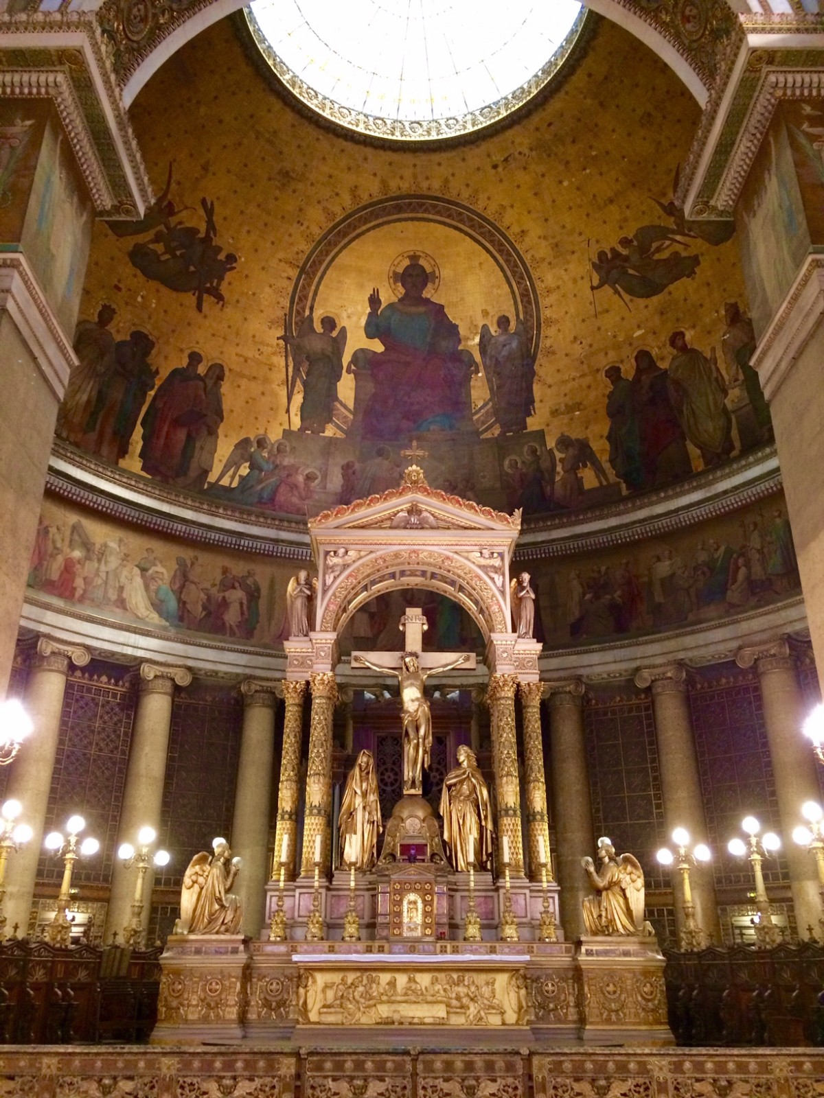 Фото экскурсии