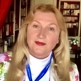 Гурдэн Людмила