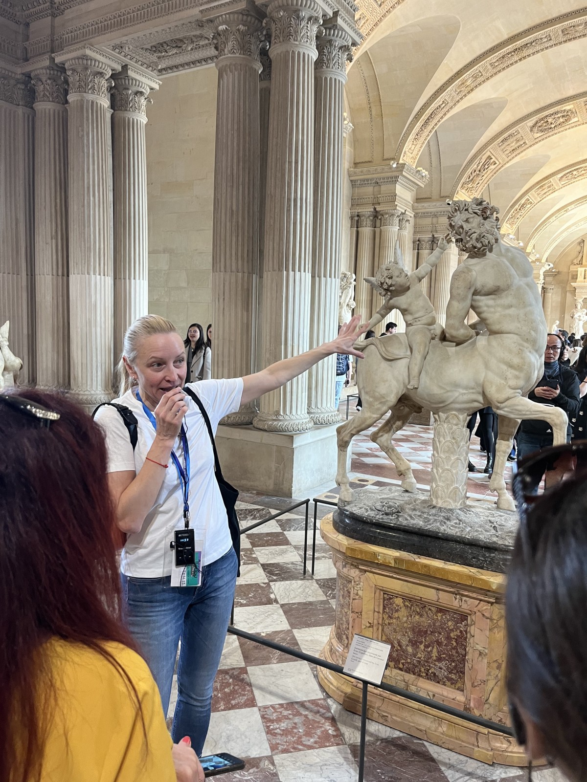 Фото экскурсии