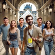 Лувр за 2 часа: главные сокровища без очередей