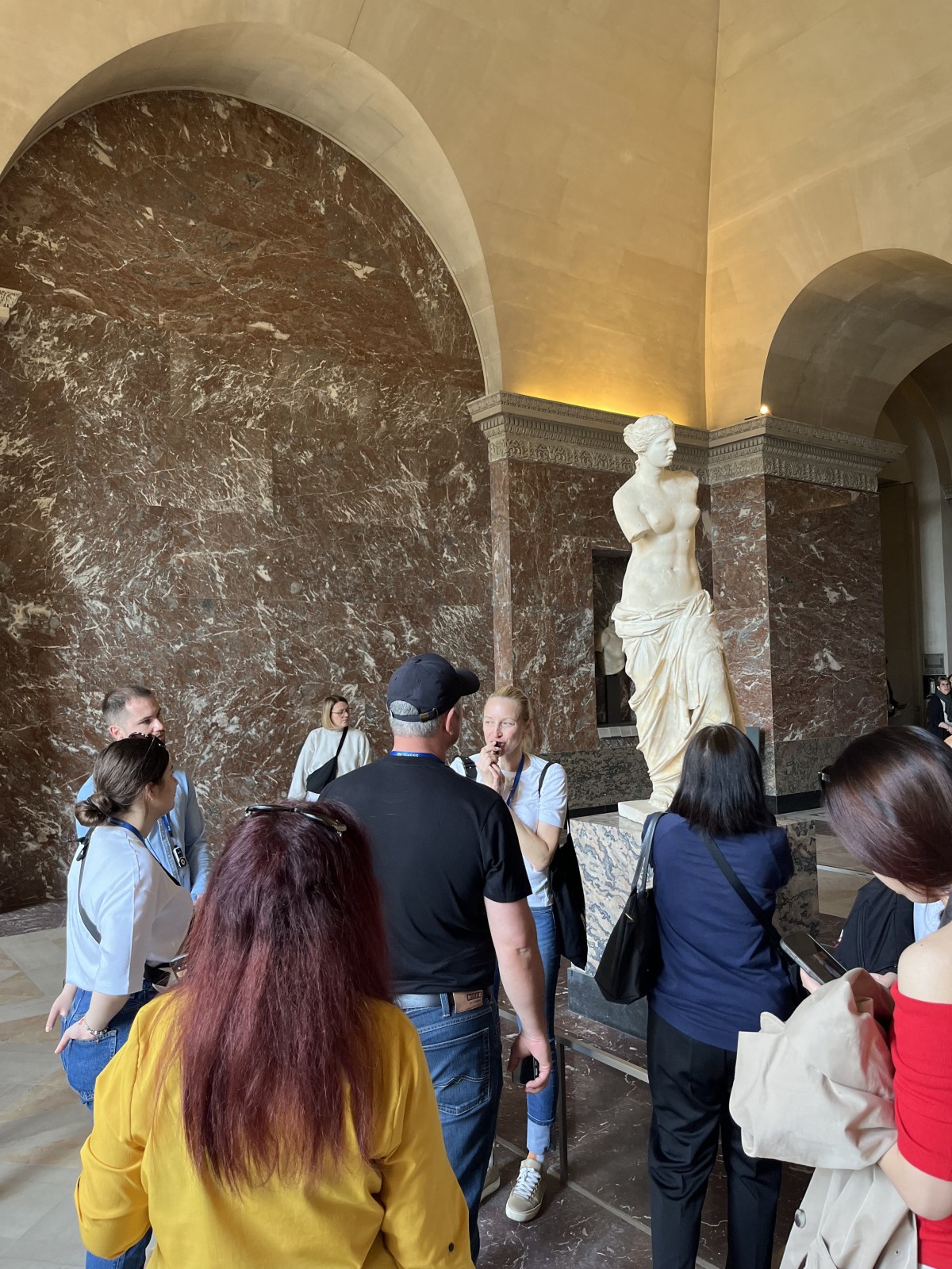 Фото экскурсии