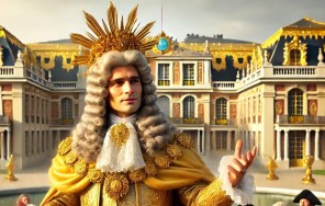 Версаль: дворец и сады в мини-группе из Парижа