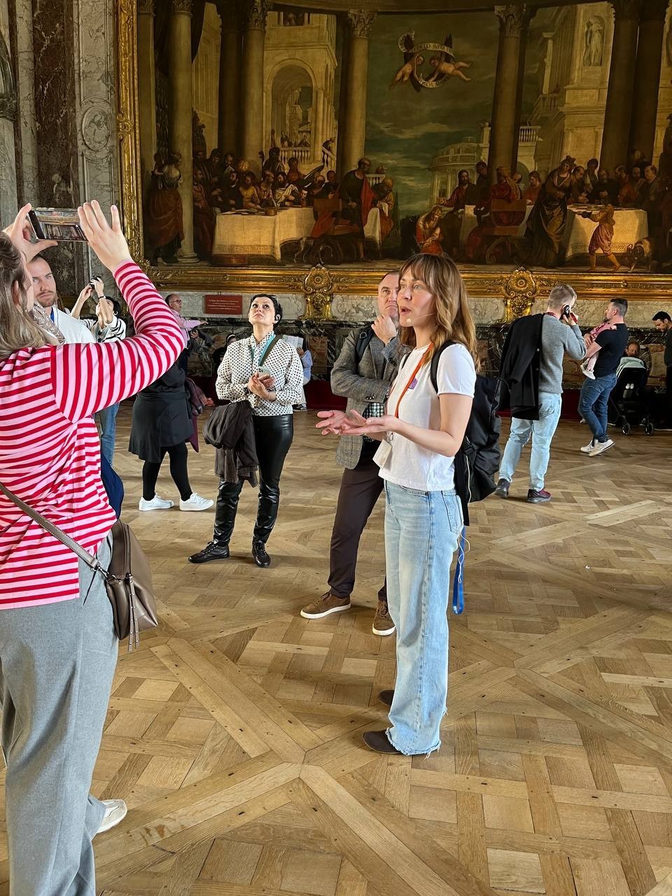 Фото экскурсии