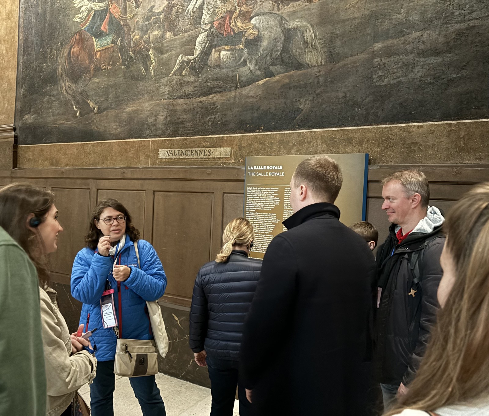 Фото экскурсии