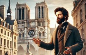 Париж за 3 часа: от Оперы Гарнье до Нотр-Дам