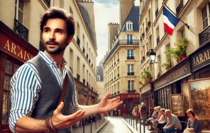 Маре. Тайны тамплиеров и аристократов