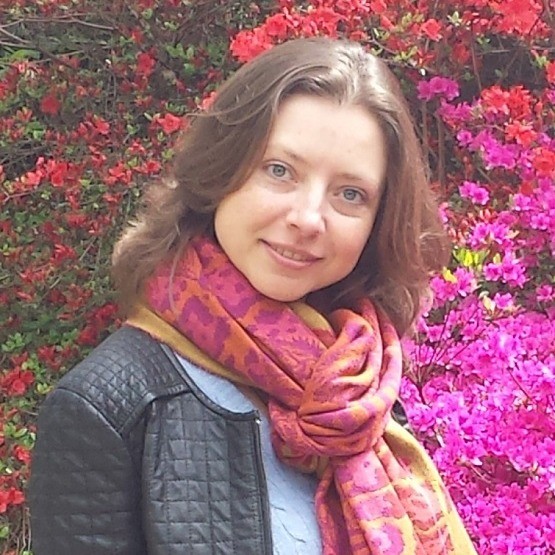 Бюшон Ирина