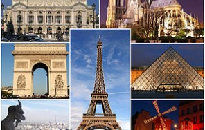 Экскурсия в Лувр