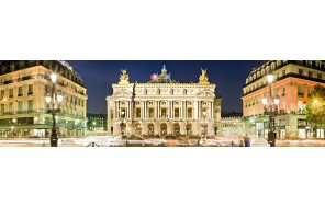 Обзорная пешеходная экскурсия по Парижу