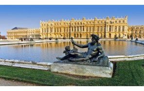 Экскурсия в Версаль