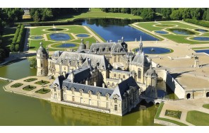 Шантийи (усадьба)