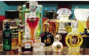 Парфюмерная экскурсия в Париже. Для знатоков и любителей