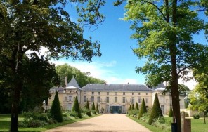 Мальмезон — замок Жозефины