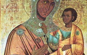 Христианские святыни Парижа