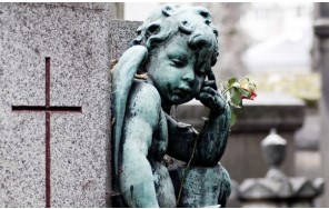 Кладбище Пер-Лашез