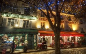 Париж тусовочный, вечерний и ночной для молодых и неленивых