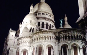 Пешеходная экскурсия на Монмартр
