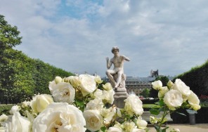 Пешеходная экскурсия по историческому центру Парижа