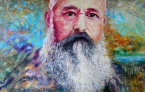 Вансен Ван Гог в Овере на Уазе. Дом Клода Моне в Живерни