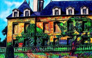 Вансен Ван Гог