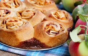 Вкус и запах Нормандии