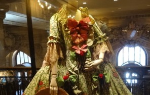 Тайны и прелести театра 