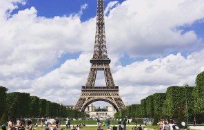 «Париж – пересекая столетия» – большая прогулка по Парижу 5 часов