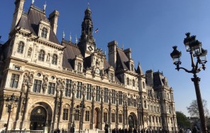 Историческая прогулка «Между двух крепостей Парижа – от Бастилии до Лувра»