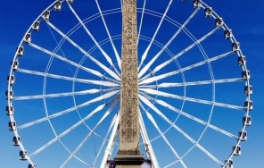 Обзорная экскурсия по Парижу на автомобиле