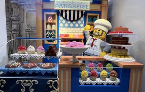 Гастрономическая прогулка в 